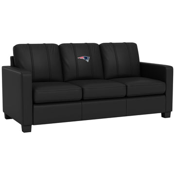 Dyno New England Patriots Stationary Sofa