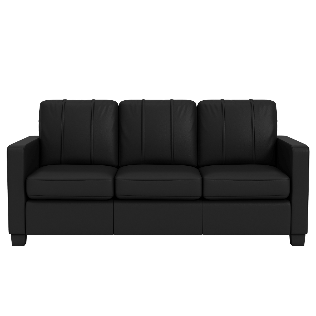 Dyno New York Giants Classic Logo Stationary Sofa