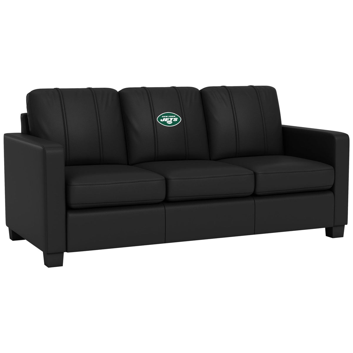 New York Jets Dyno Stationary Sofa