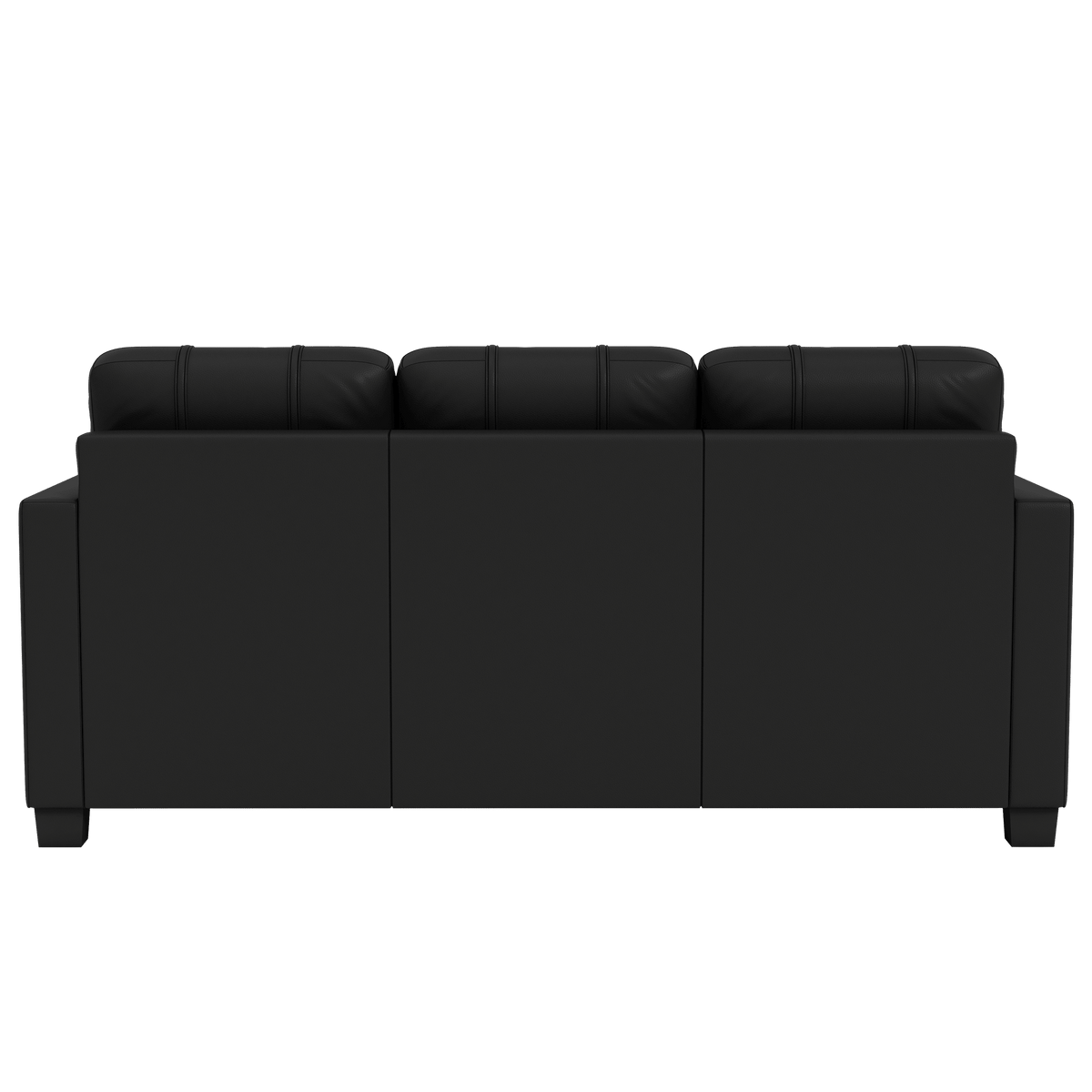 San Francisco 49ers Dyno Stationary Sofa