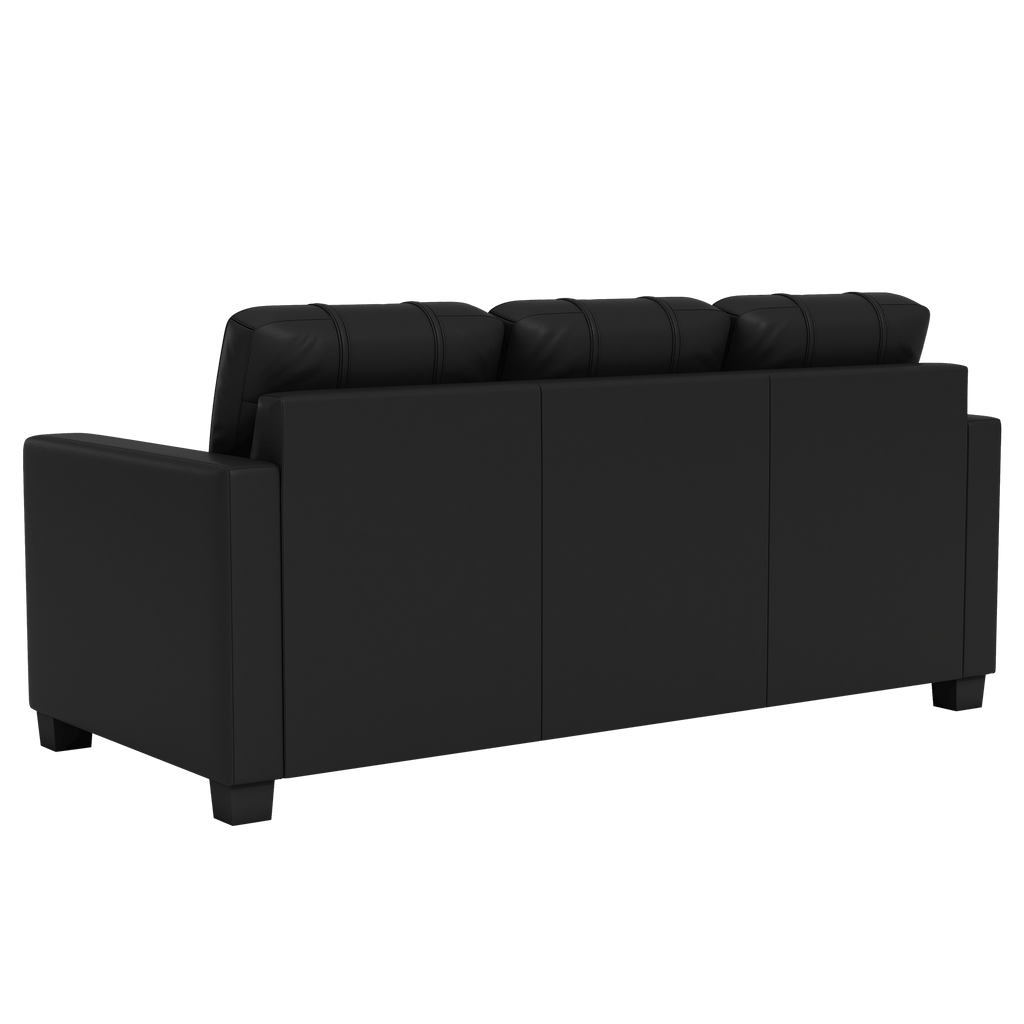 Dyno Sofa with Tampa Bay Rays City Connect Skyway Logo