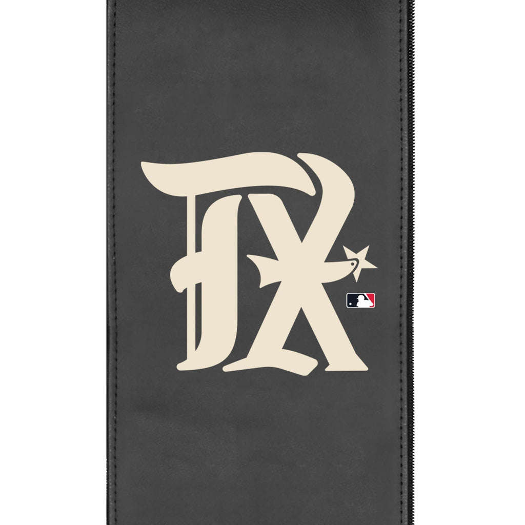Dyno Texas Rangers City Connect Stationary Sofa