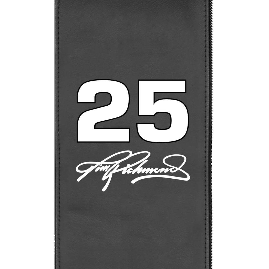 Tim Richmond #25 Dyno Stationary Sofa
