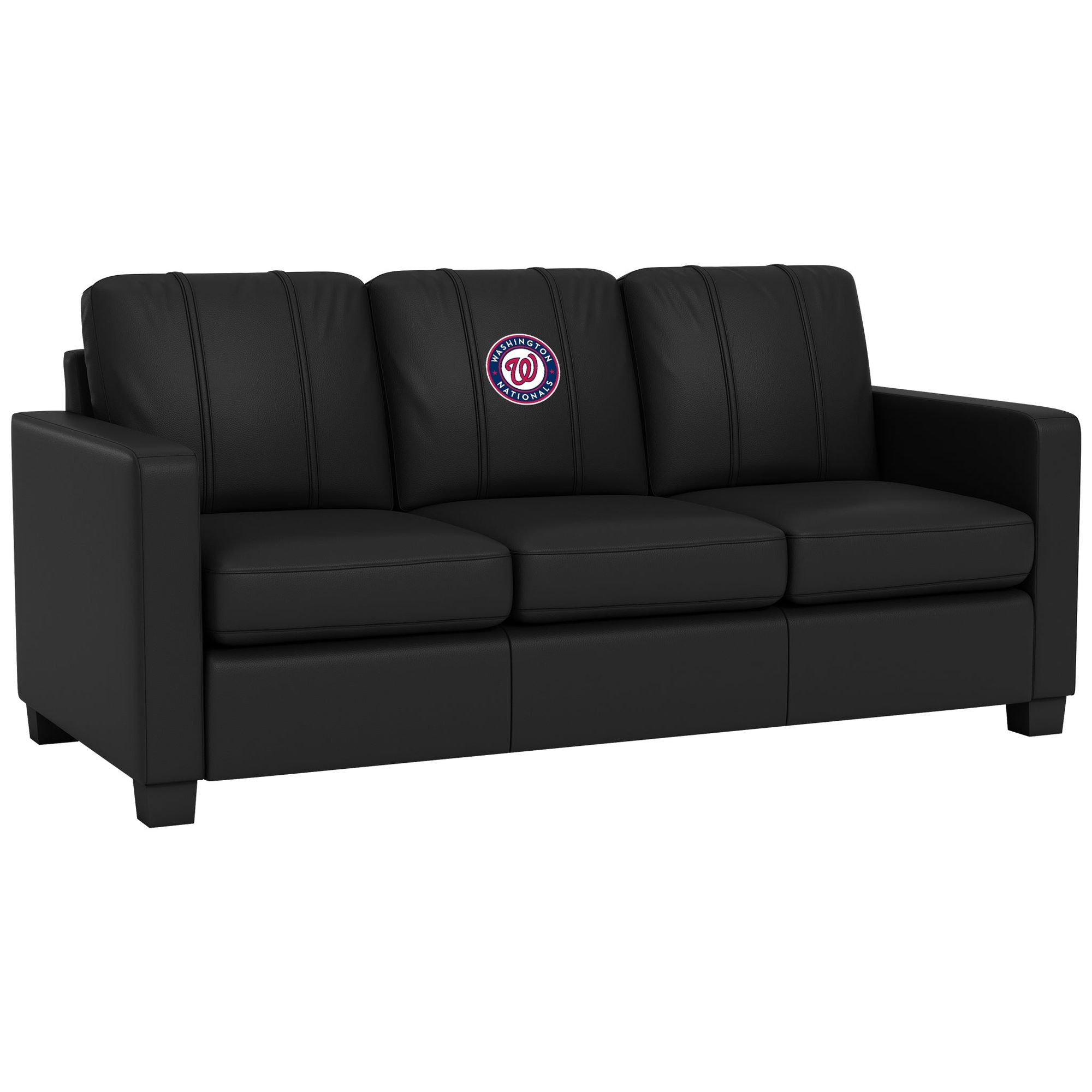 Washington Nationals Dyno Stationary Sofa