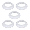 E27/E26 Universal Lamp Holder Accessory Set - 5-Piece Installation Kit