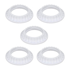 E27/E26 Universal Lamp Holder Accessory Set - 5-Piece Installation Kit