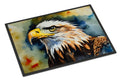 Eagle Artwork Indoor-Outdoor Doormat