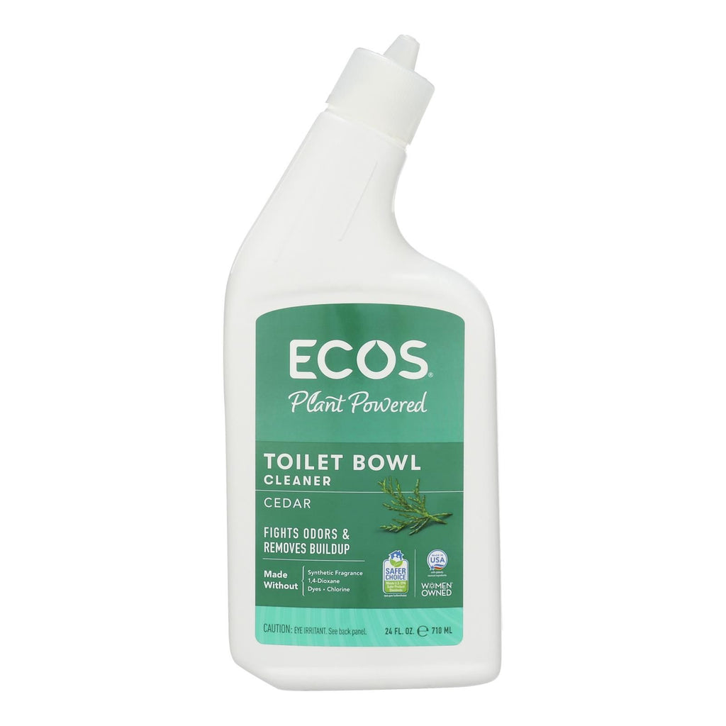 ECOS Cedar Toilet Bowl Cleaner