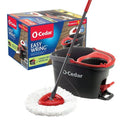EasyWring Spin Mop System with Pedal