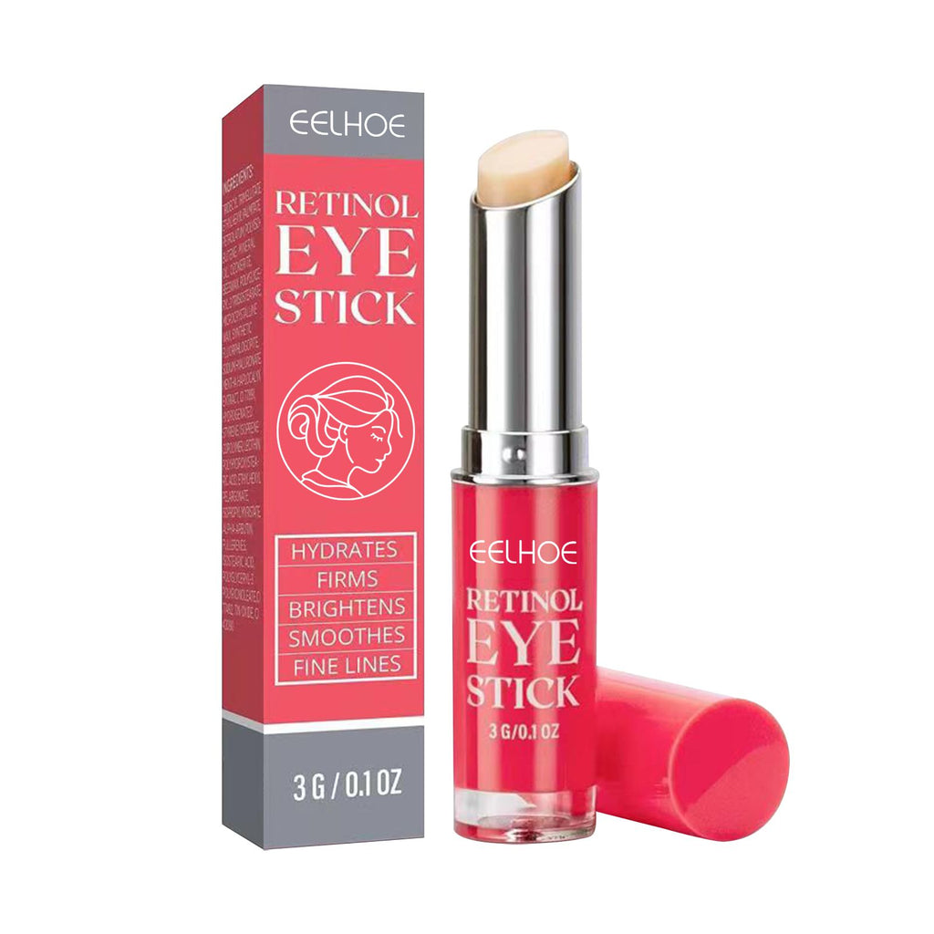 EELHOE Retinol Moisturizing Eye Cream Stick