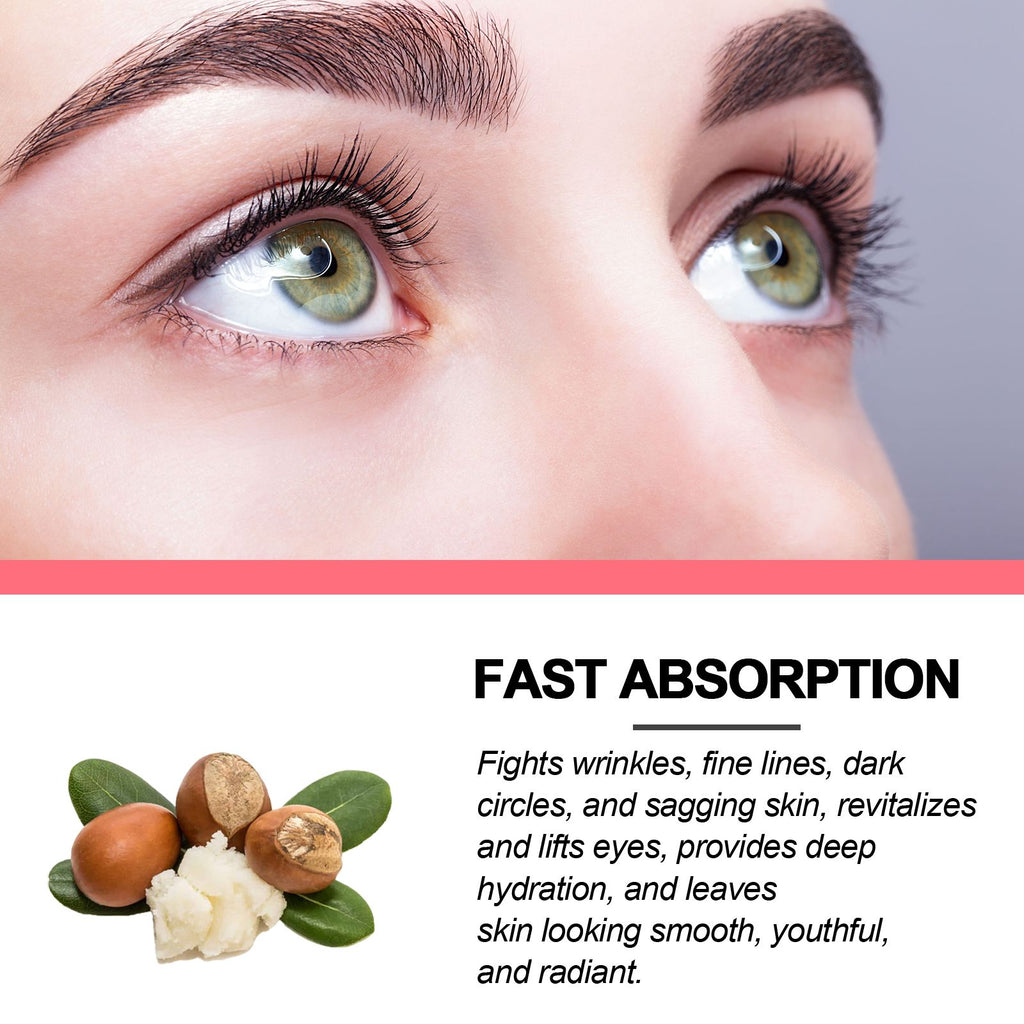 EELHOE Retinol Moisturizing Eye Cream Stick