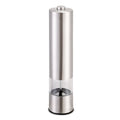 One-Hand Electric Salt and Pepper Grinder