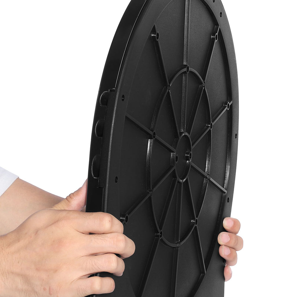 LED Electronic Dartboard with Live LCD Scoring