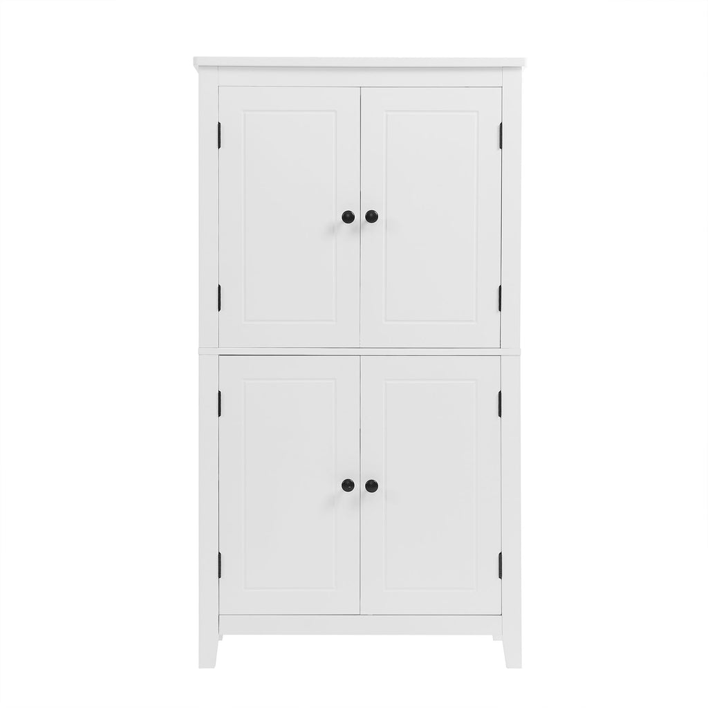 Maximize Bathroom Storage with This Versatile Cabinet