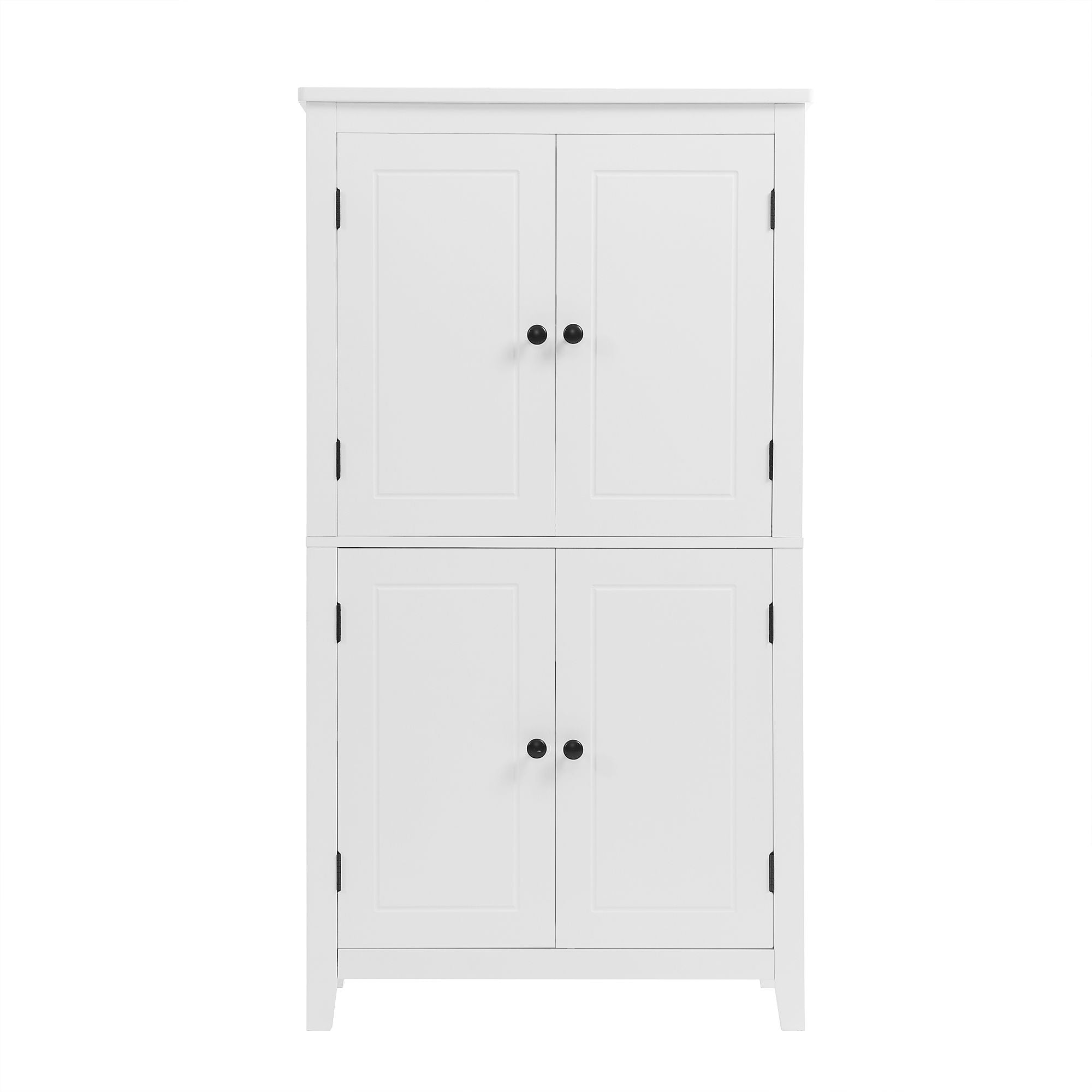 Maximize Bathroom Storage with This Versatile Cabinet