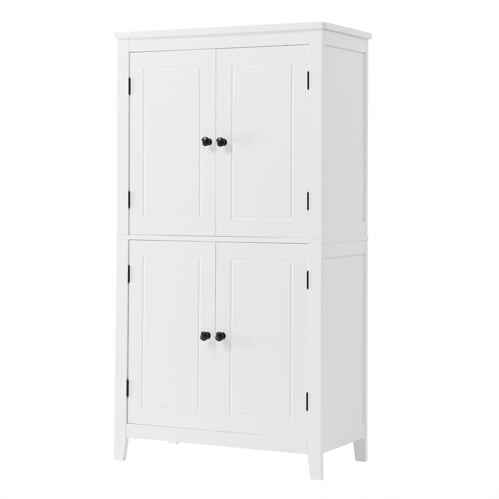 Maximize Bathroom Storage with This Versatile Cabinet