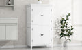 Maximize Bathroom Storage with This Versatile Cabinet