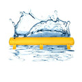 Reusable Flood Barrier for Doors and Garages
