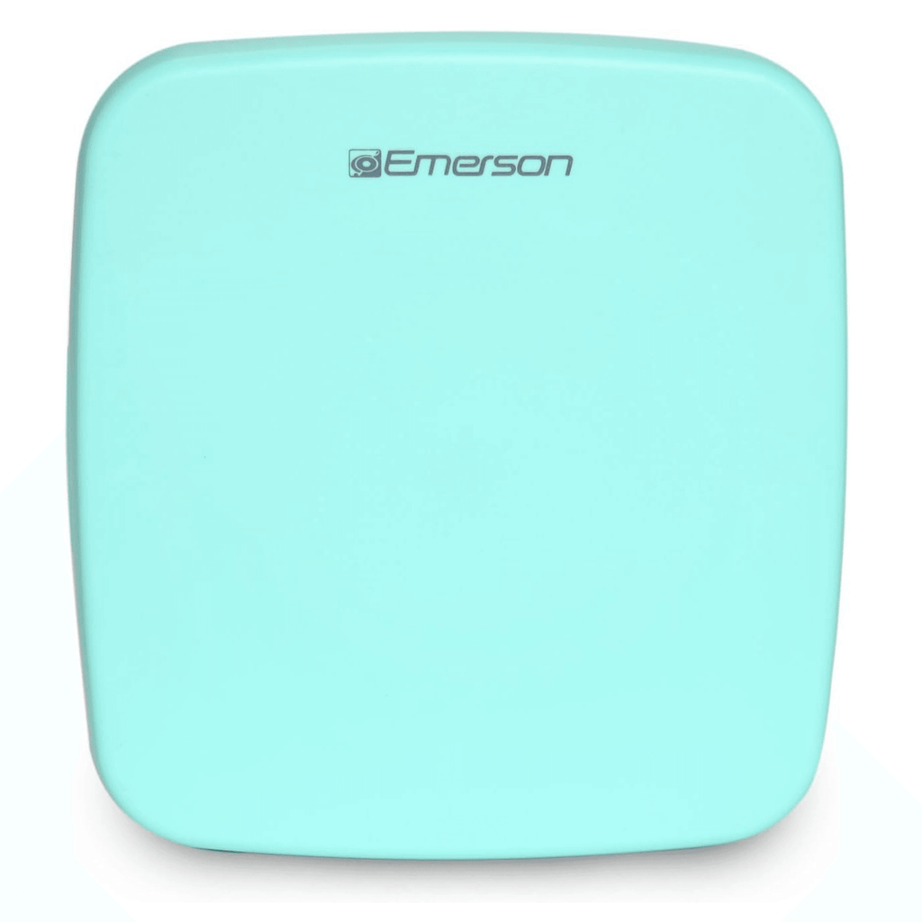 Emerson Portable Mini Fridge Cooler XL