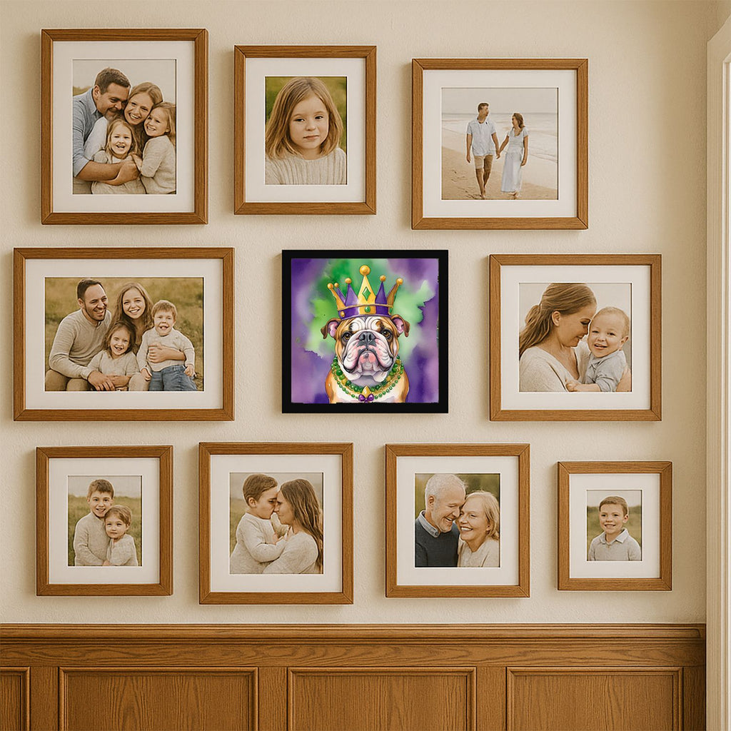 everyday Metal Print Wall Art – Ready to Hang