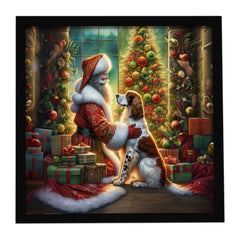 everyday Metal Print Wall Art with Modern Framed Edge