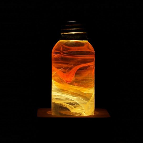 EP Light - Flame for Home Organization