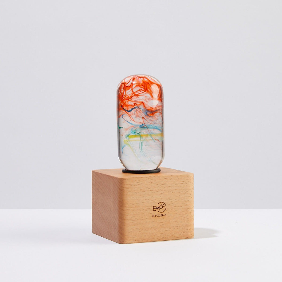 EP LIGHT - Youth for Home Organization
