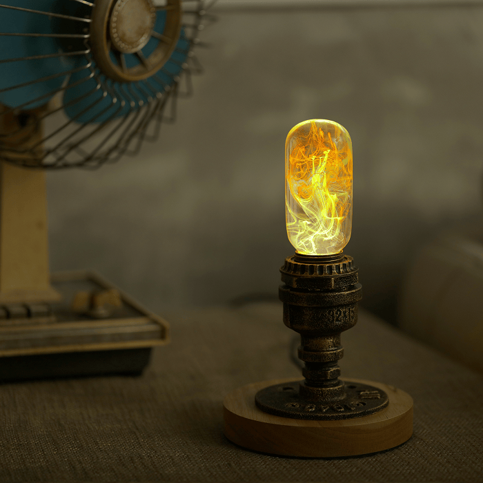 EP LIGHT - Youth for Home Organization