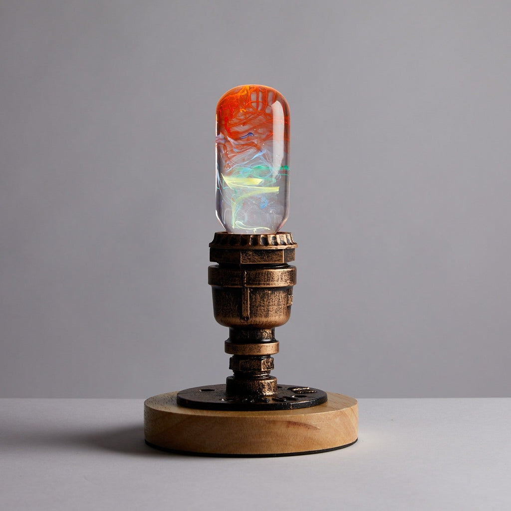 EP LIGHT - Youth for Home Organization
