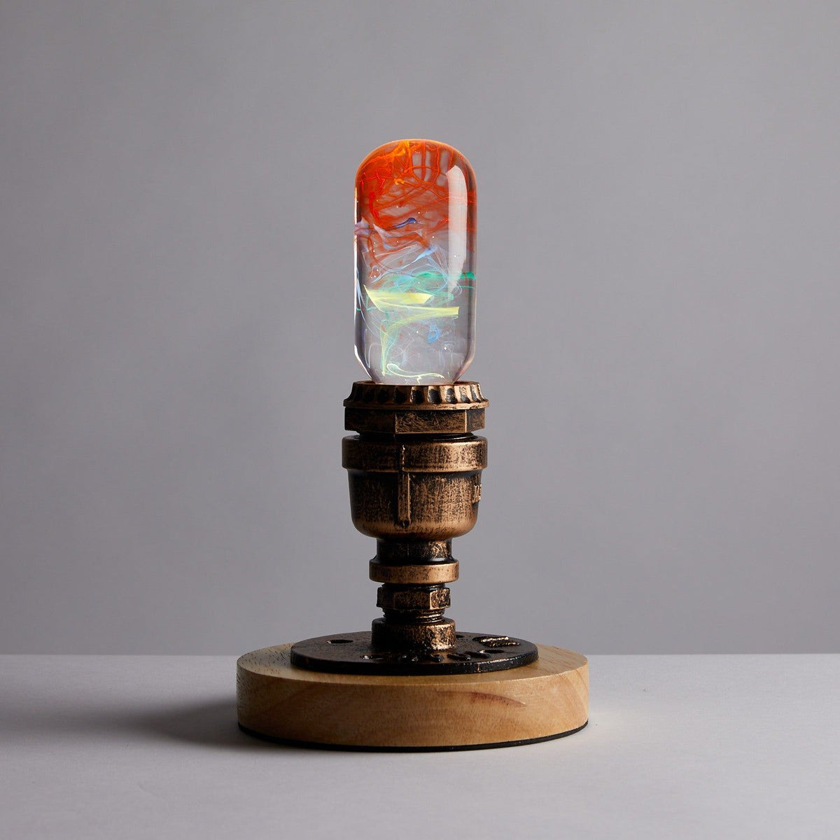 EP LIGHT - Youth for Home Organization