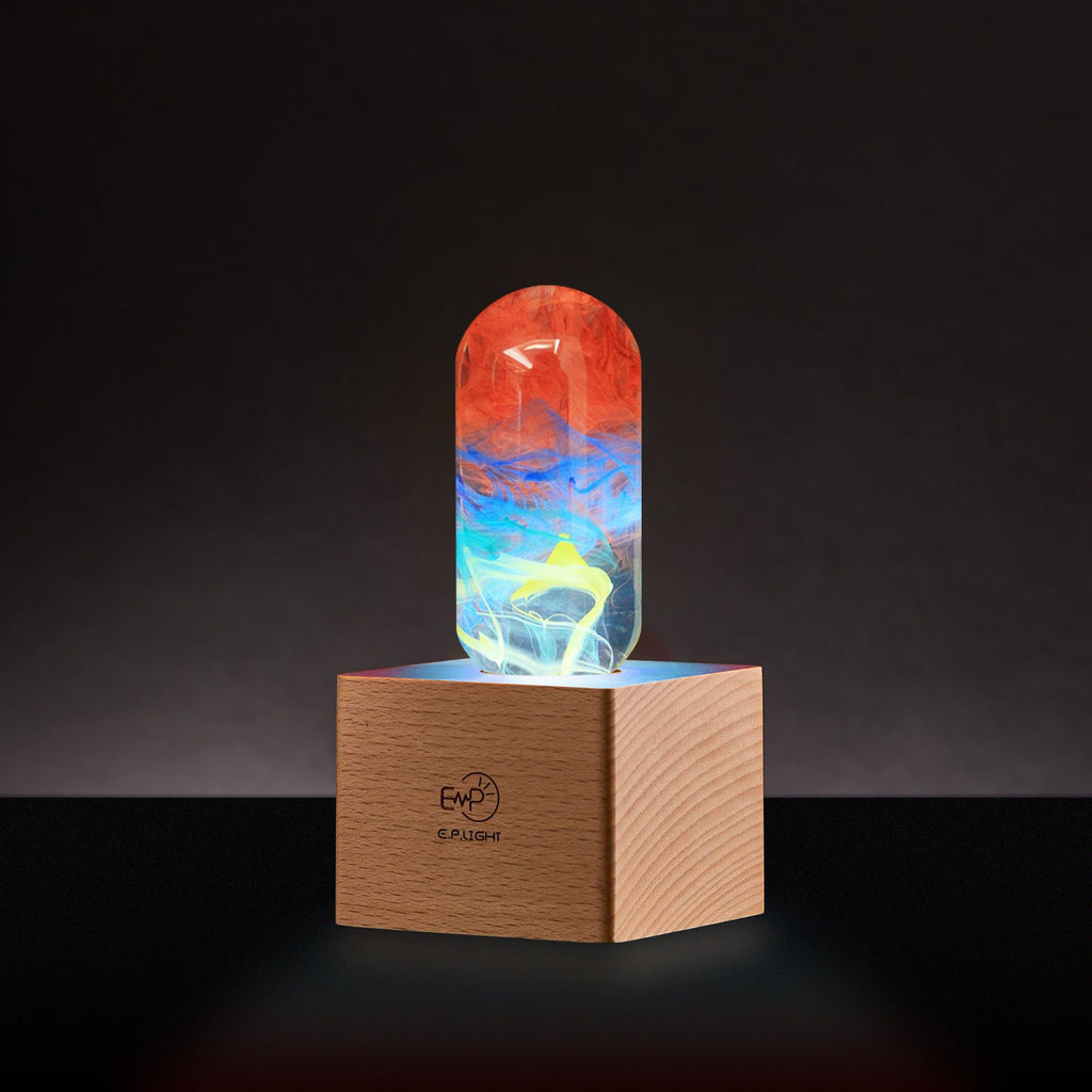 EP LIGHT - Youth for Home Organization