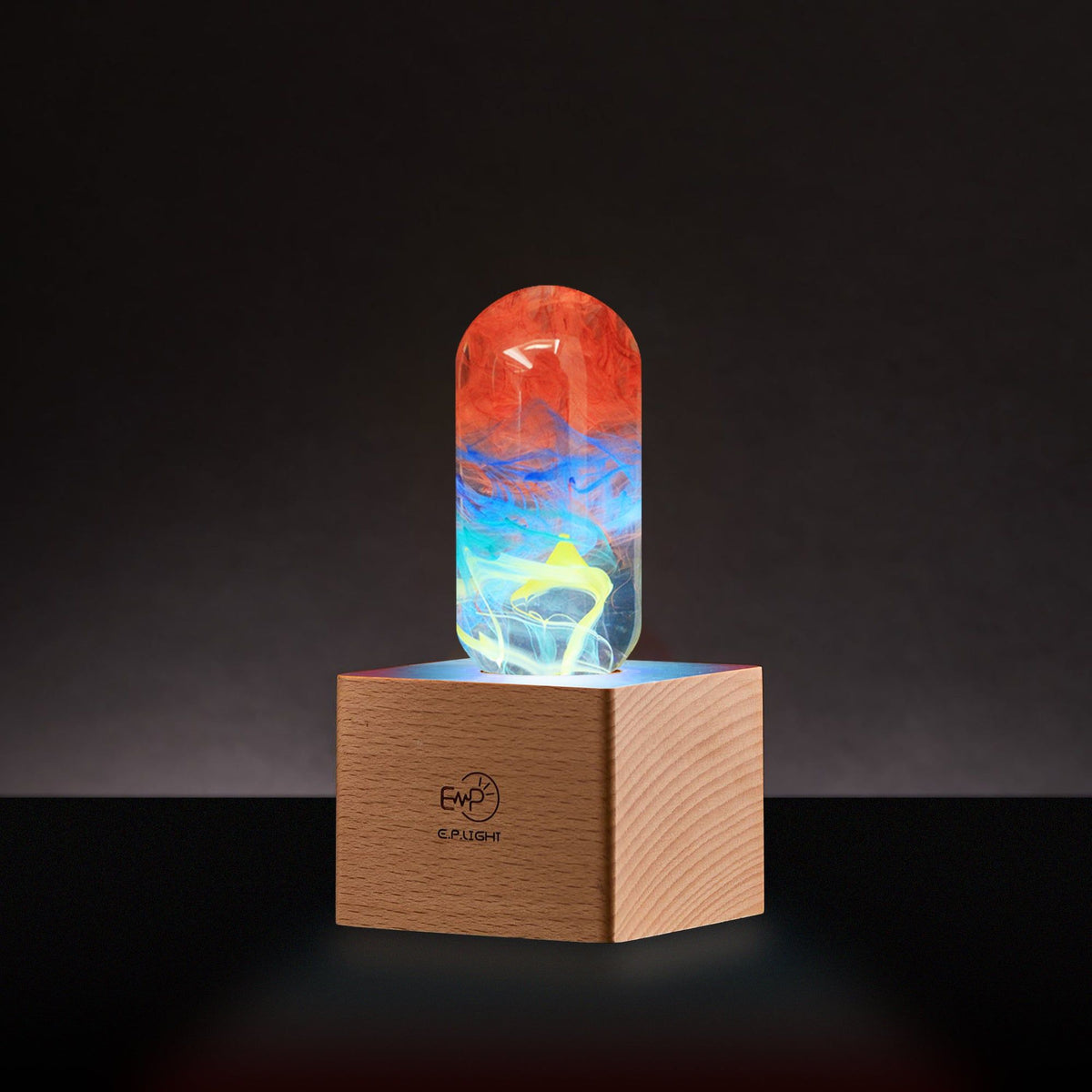 EP LIGHT - Youth for Home Organization