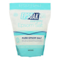 Epsoak Pure Unscented Epsom Salt Multipack