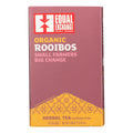 Equal Exchange Organic Caffeine-Free Rooibos Tea