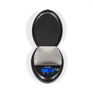 ES100g Compact Digital Pocket Scale