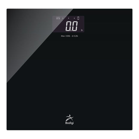 Bodigi ESSENTIAL Wireless Smart Scale