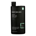 Every Man Jack Sea Salt Body Wash – Vegan, 16.9 fl