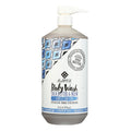 Everyday Shea Unscented Vegan Body Wash