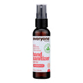 Everyone Hand Sanitizer, Ruby Grapefruit, 2 fl (Pack of 6)