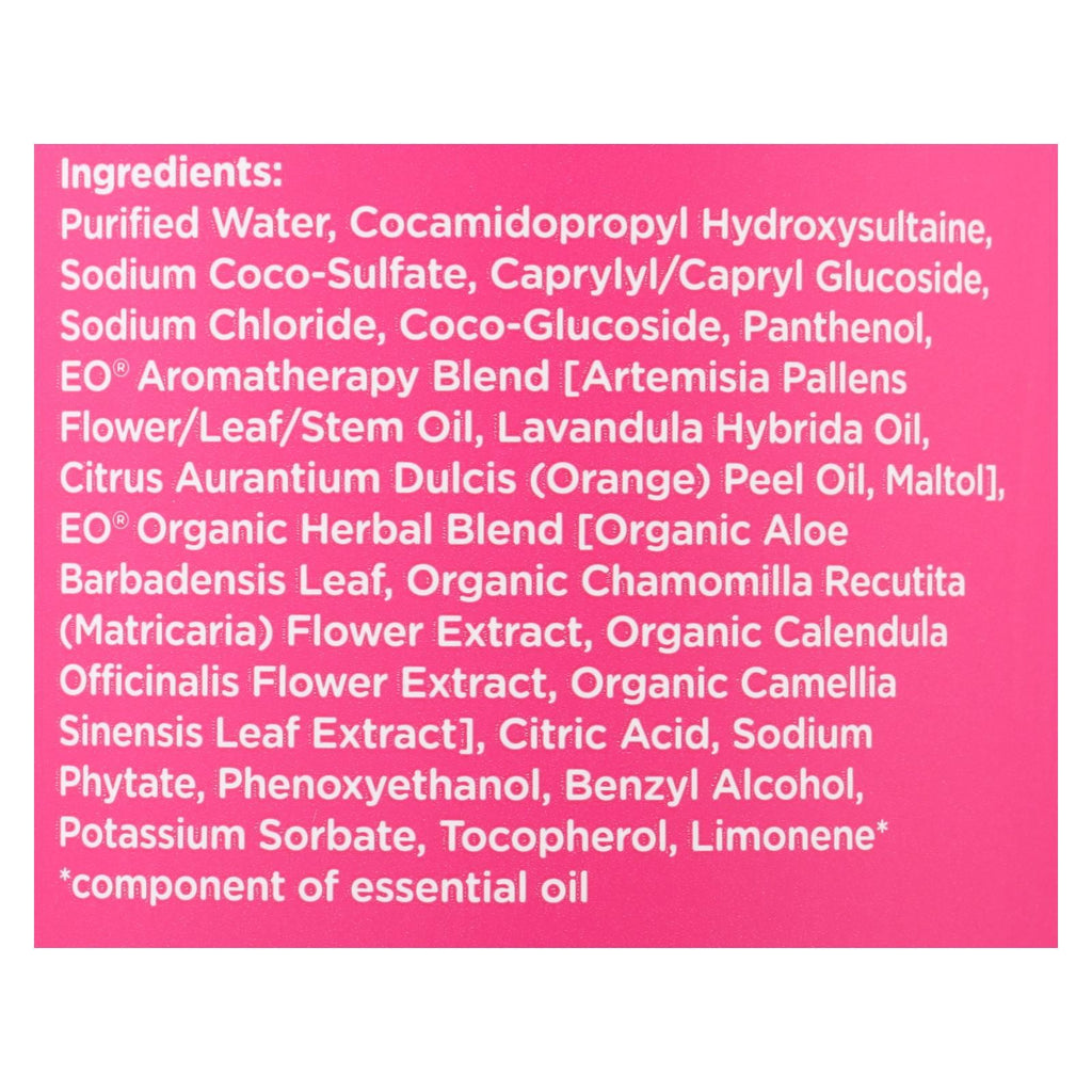 Everyone - Soap 1 Kds Berry Blast - 32 Fz