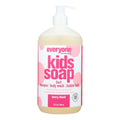 Everyone - Soap 1 Kds Berry Blast - 32 Fz