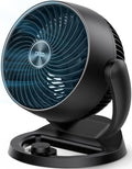 Table Air Circulator Fan for Everyday Indoor Use