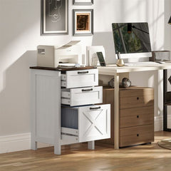 File Cabinet/ Storage cabinet ( Amazon Shipping)(Prohibited by WalMart)