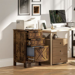 File Cabinet/ Storage cabinet ( Amazon Shipping)(Prohibited by WalMart)