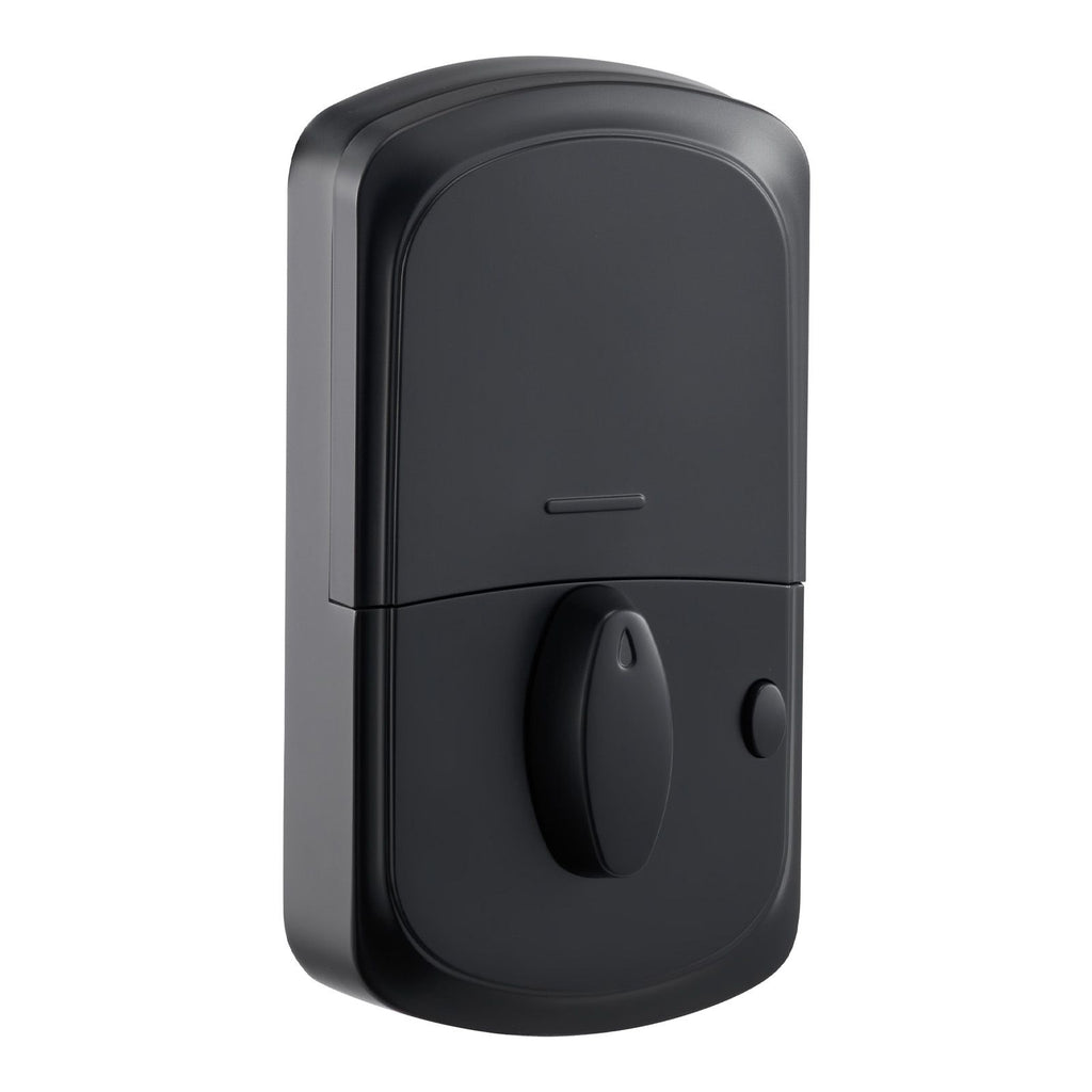 Keyless Fingerprint Door Lock with Touchscreen and Auto-Lock