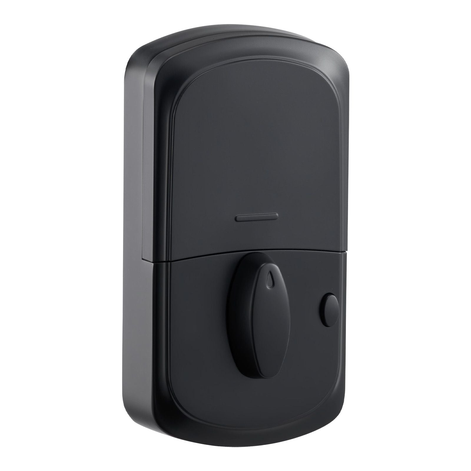 Keyless Fingerprint Door Lock with Touchscreen and Auto-Lock