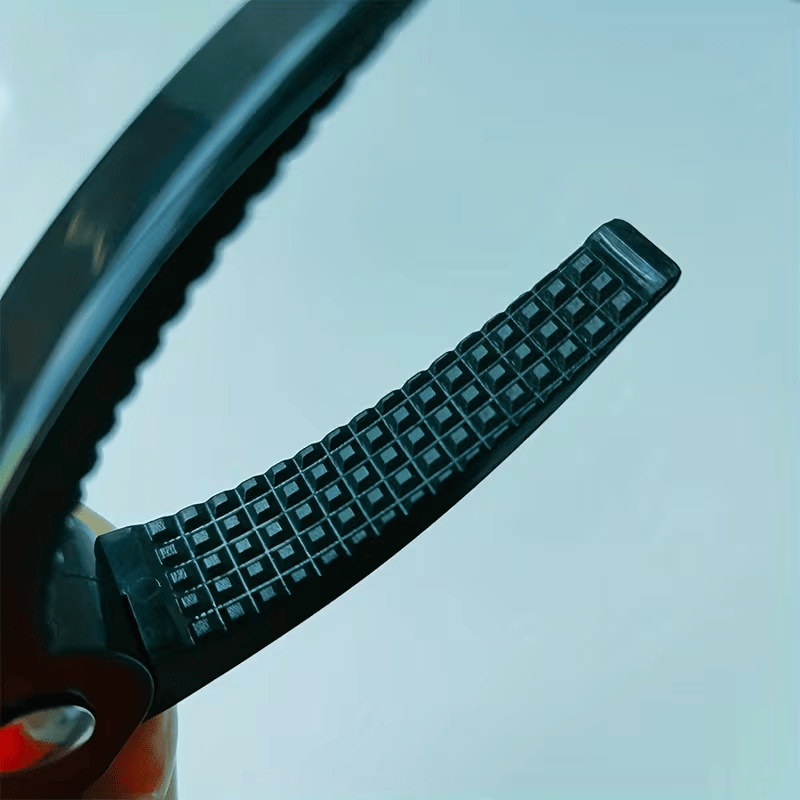 Firm-Grip Fish Control Pliers for Anglers