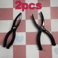 Firm-Grip Fish Control Pliers for Anglers