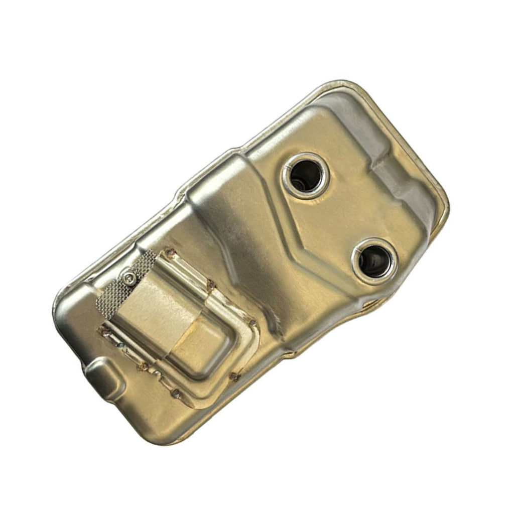 Fit For ECHO PB-8010 PB-9010 Backpack Blower Engine Exhaust Muffler P100012130