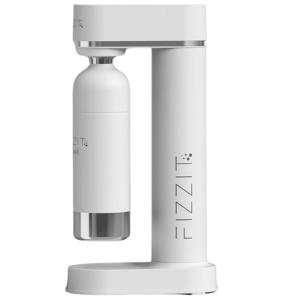 FIZZIT™ Spärklï Carbonated Water Soda Maker – everyday Sparkling Water at Home